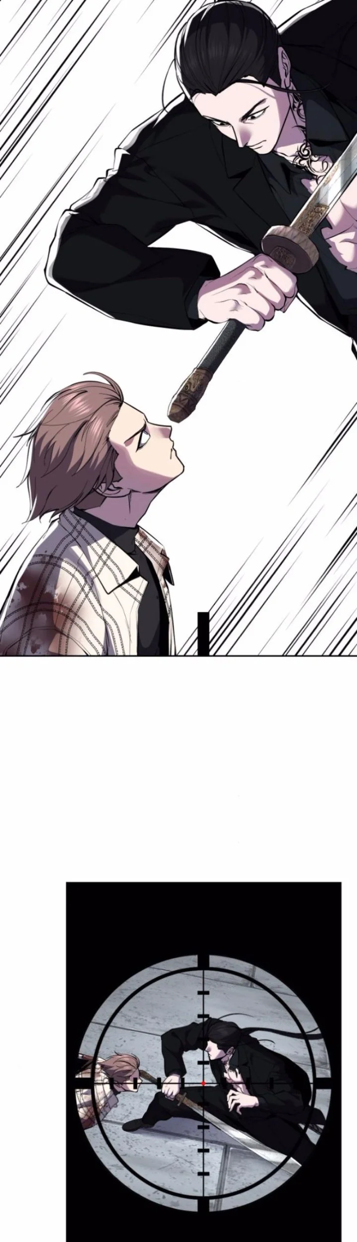 Ticket Hero S2 Chapter 345 Gambar 27