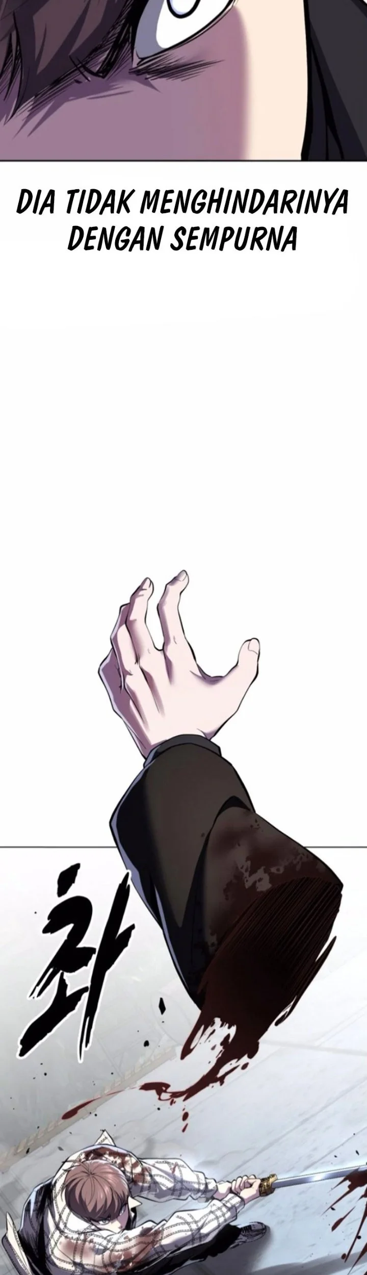 Ticket Hero S2 Chapter 345 Gambar 31
