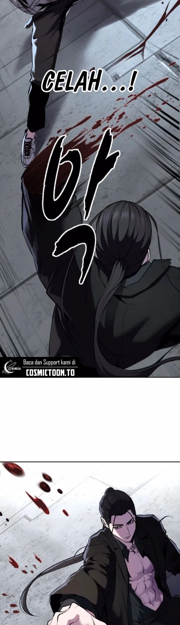 Ticket Hero S2 Chapter 345 Gambar 32