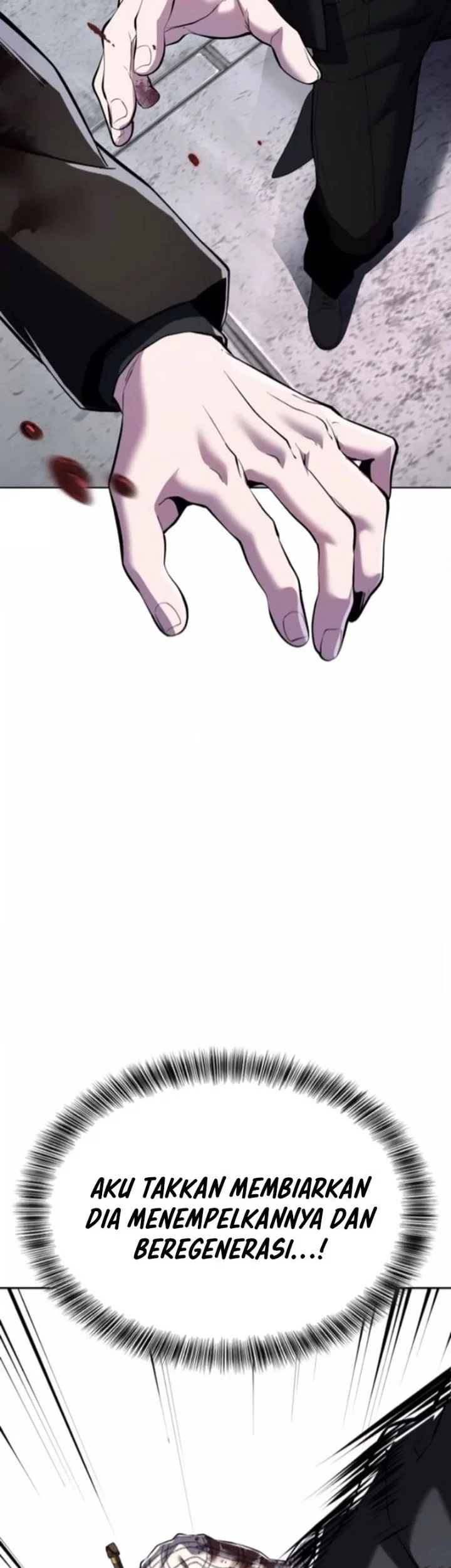 Ticket Hero S2 Chapter 345 Gambar 33