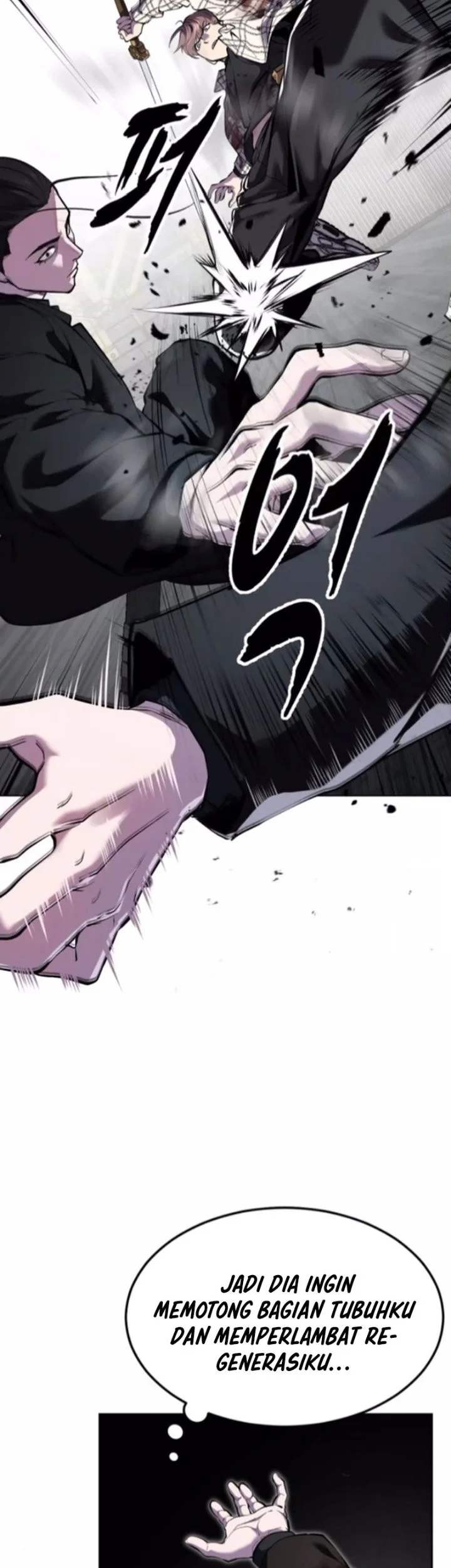 Ticket Hero S2 Chapter 345 Gambar 34