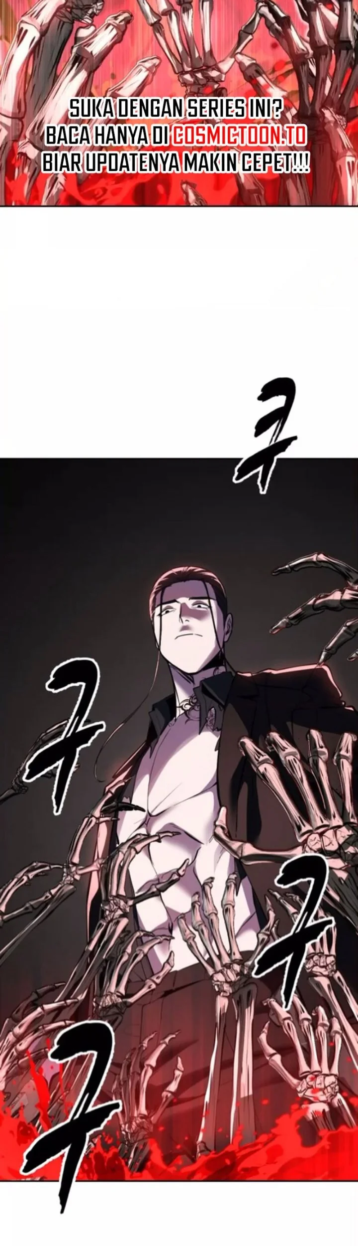 Ticket Hero S2 Chapter 345 Gambar 39