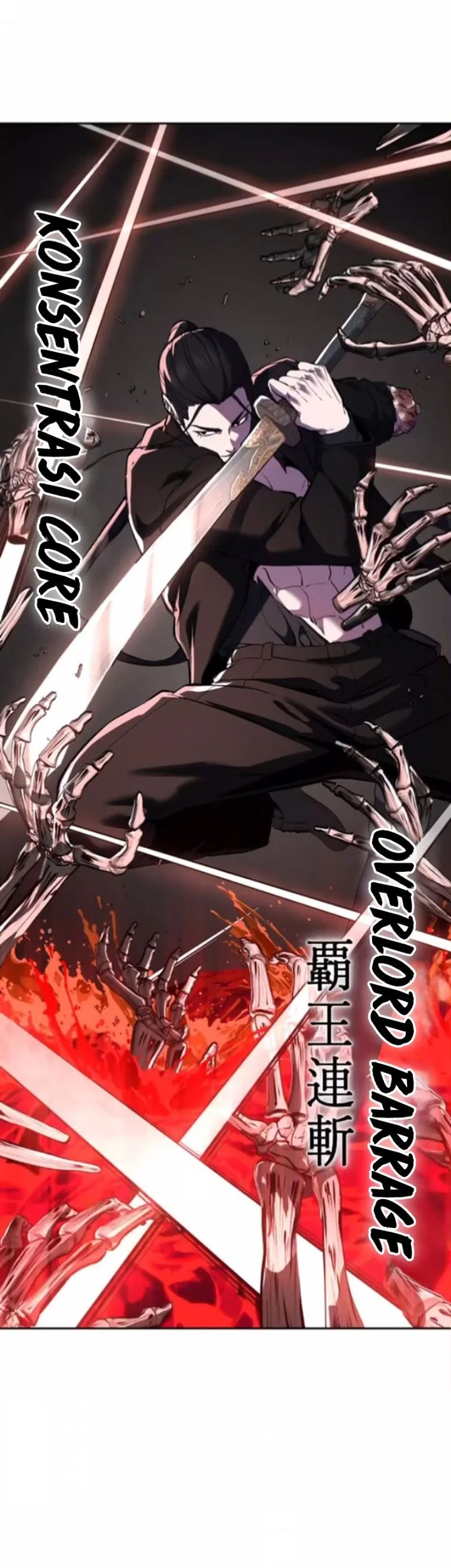 Ticket Hero S2 Chapter 345 Gambar 40