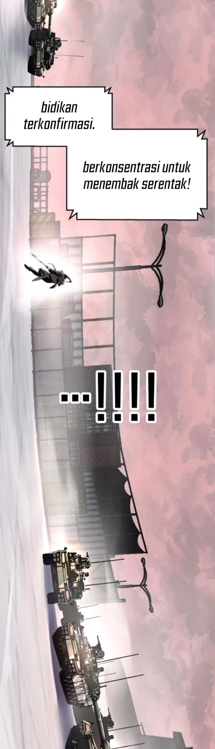 Ticket Hero S2 Chapter 345 Gambar 46
