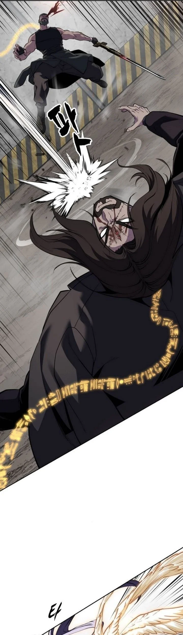 Ticket Hero S2 Chapter 346 Gambar 53