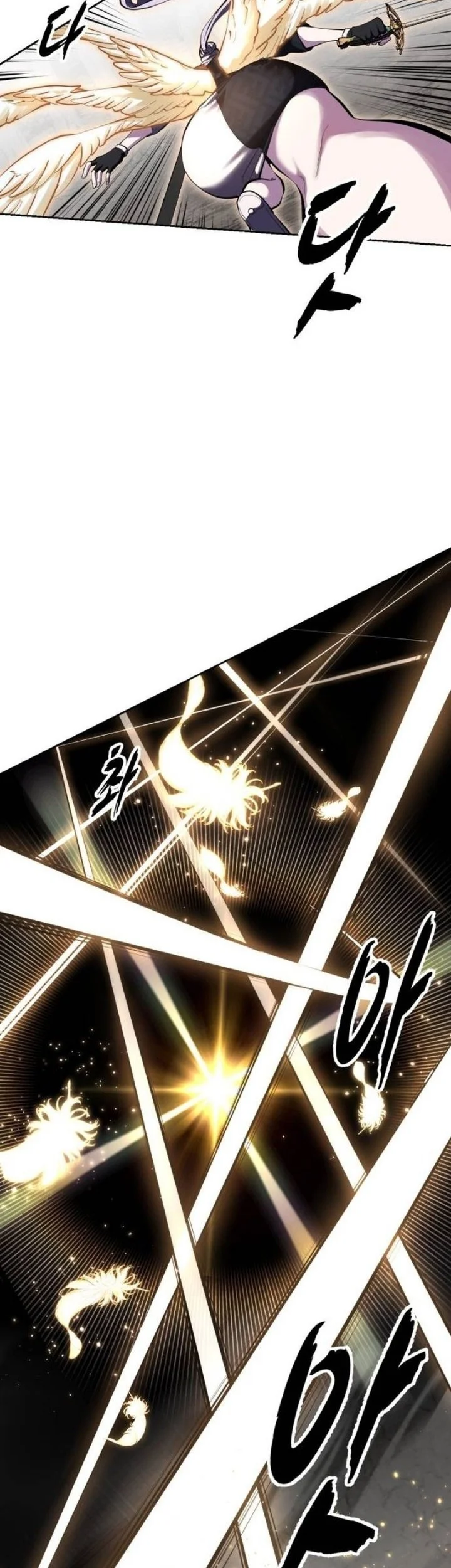 Ticket Hero S2 Chapter 346 Gambar 54