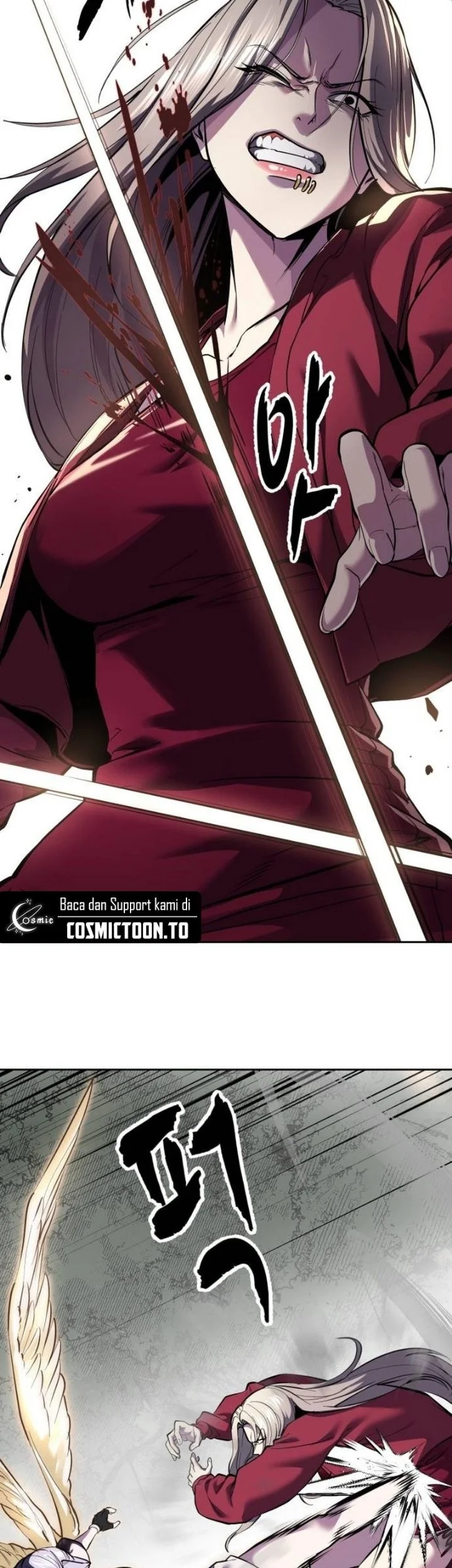 Ticket Hero S2 Chapter 346 Gambar 57