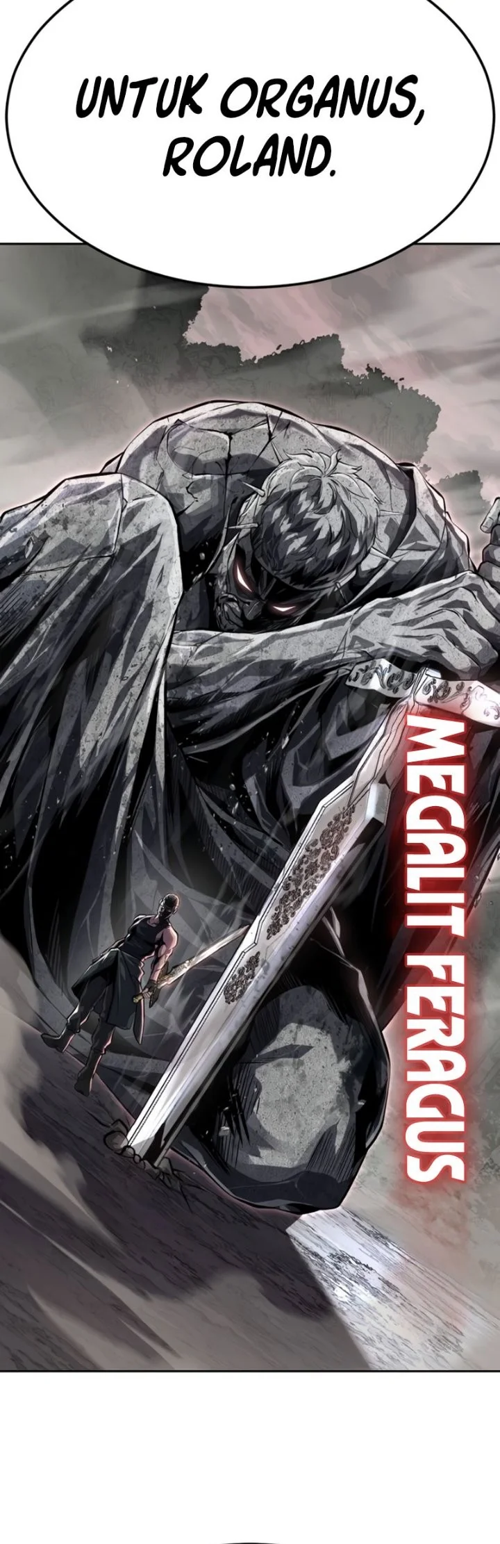 Ticket Hero S2 Chapter 346 Gambar 63