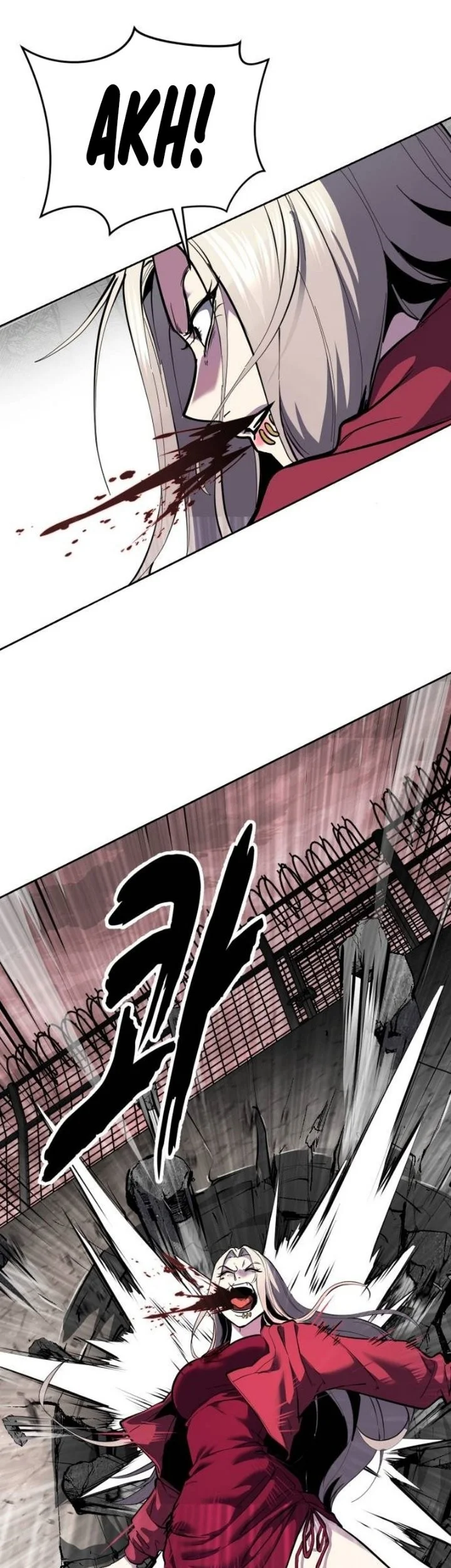 Ticket Hero S2 Chapter 346 Gambar 64