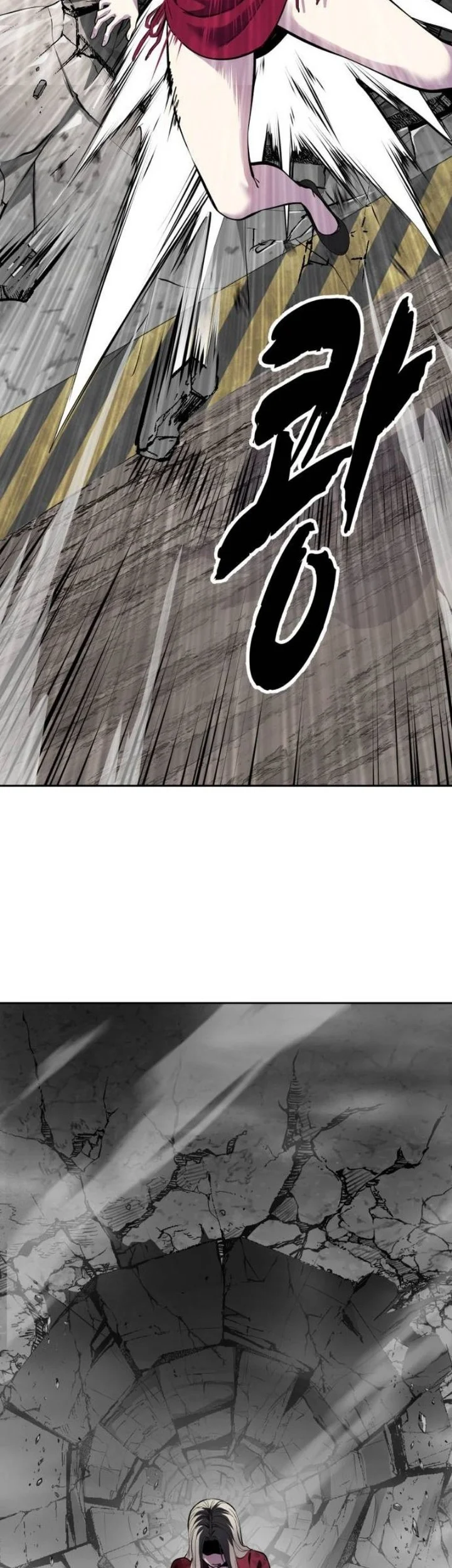 Ticket Hero S2 Chapter 346 Gambar 65