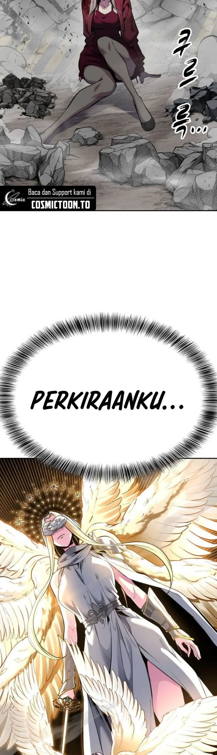 Ticket Hero S2 Chapter 346 Gambar 66