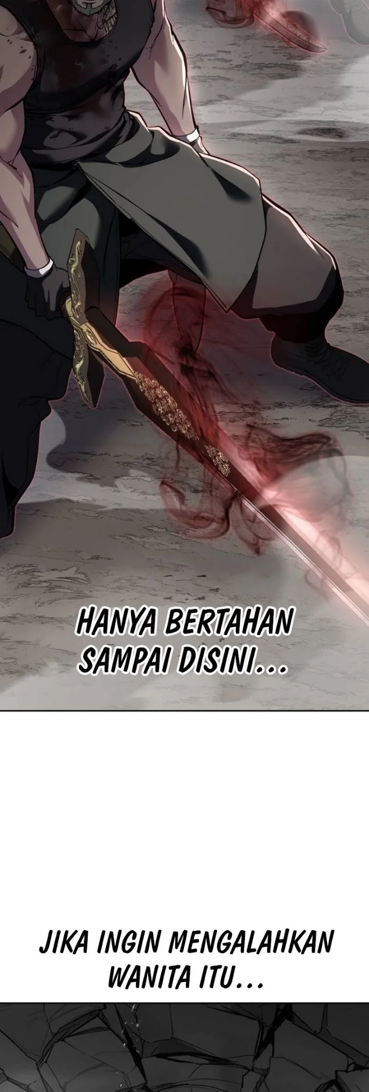 Ticket Hero S2 Chapter 346 Gambar 68