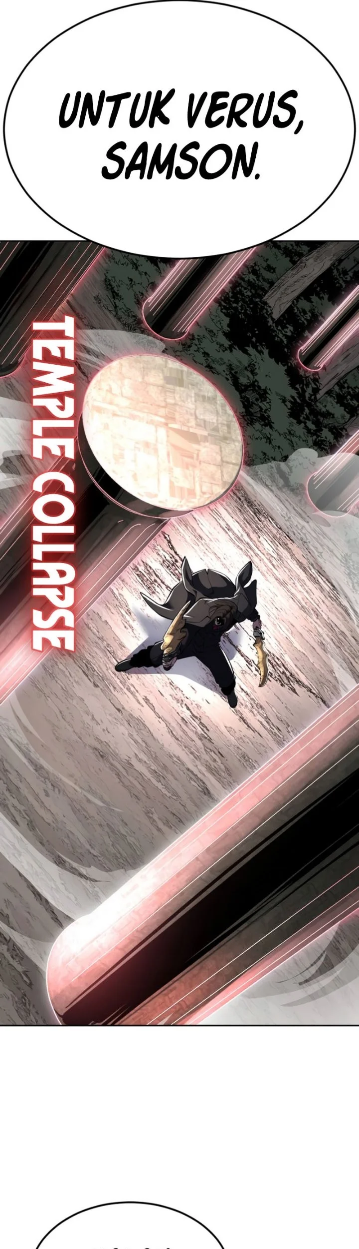 Ticket Hero S2 Chapter 346 Gambar 69