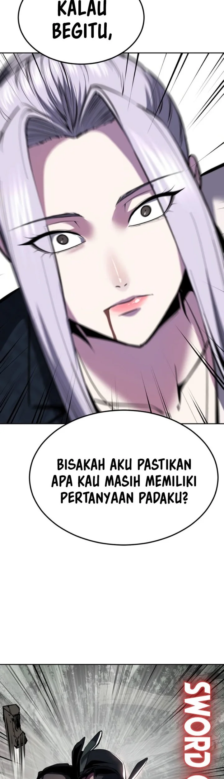 Ticket Hero S2 Chapter 346 Gambar 70