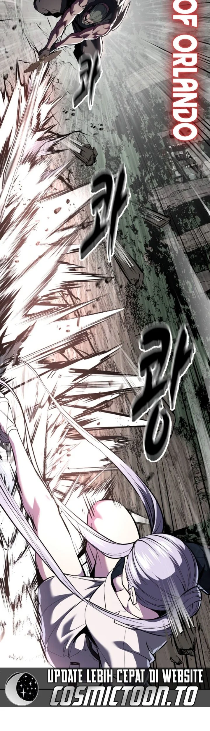 Ticket Hero S2 Chapter 346 Gambar 71