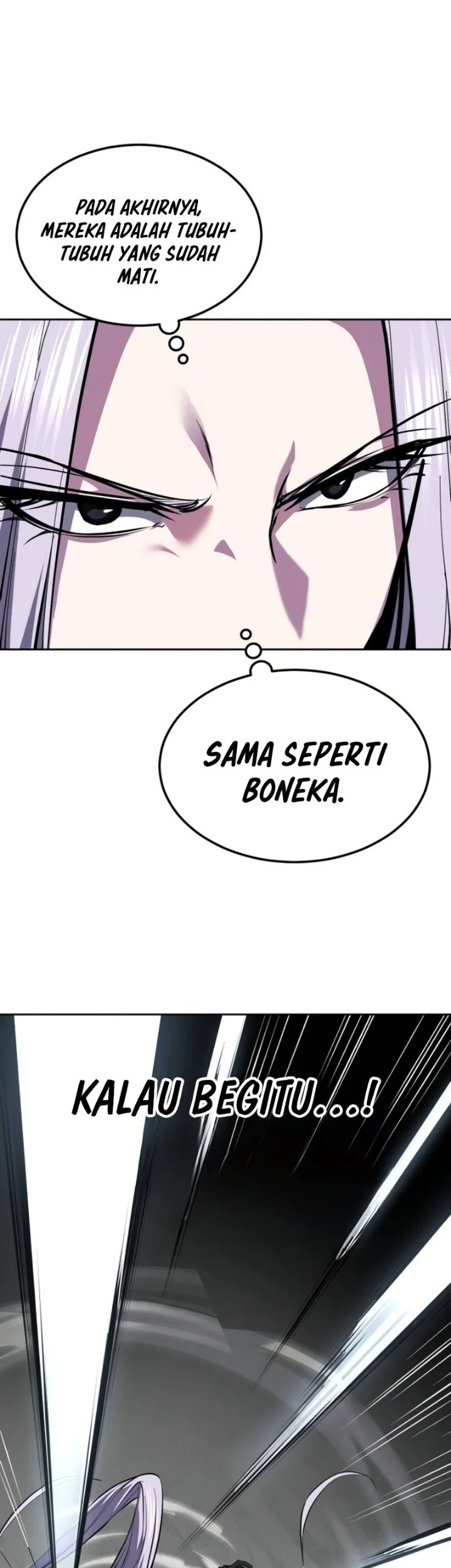 Ticket Hero S2 Chapter 346 Gambar 72