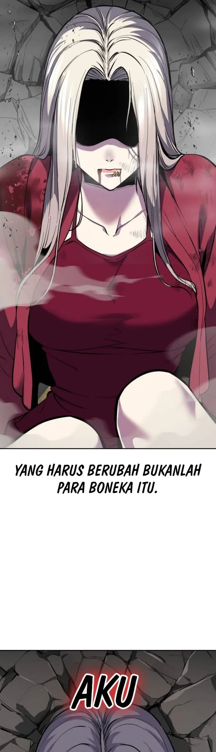 Ticket Hero S2 Chapter 346 Gambar 75