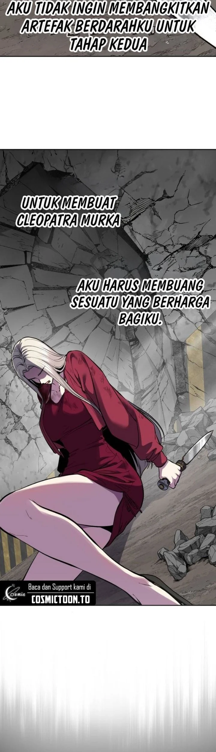 Ticket Hero S2 Chapter 346 Gambar 77