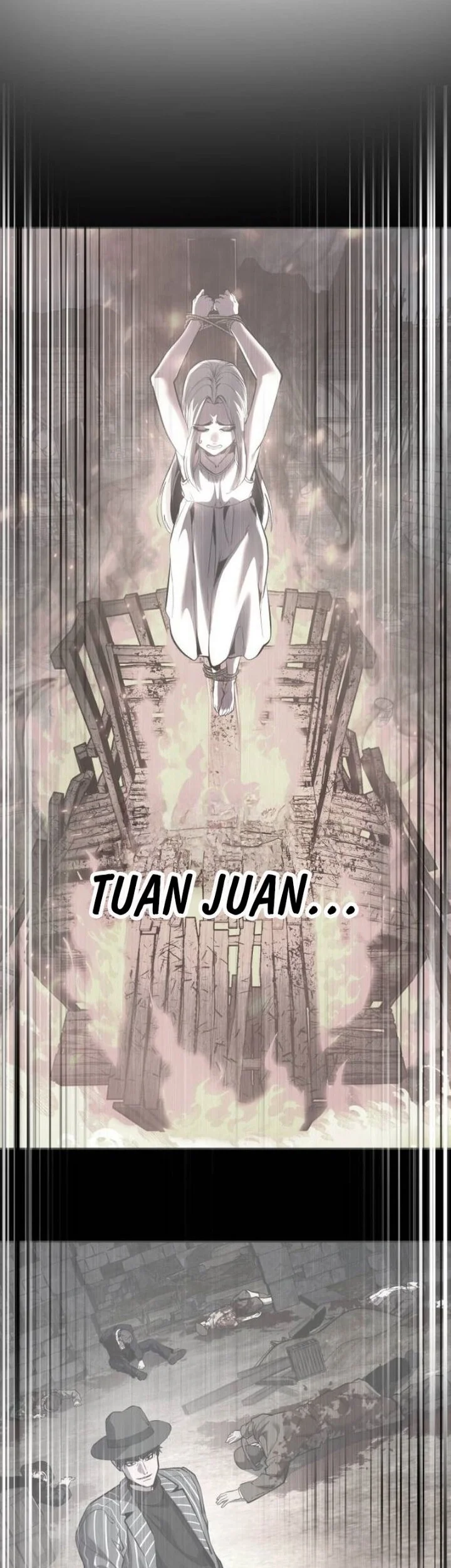 Ticket Hero S2 Chapter 346 Gambar 78