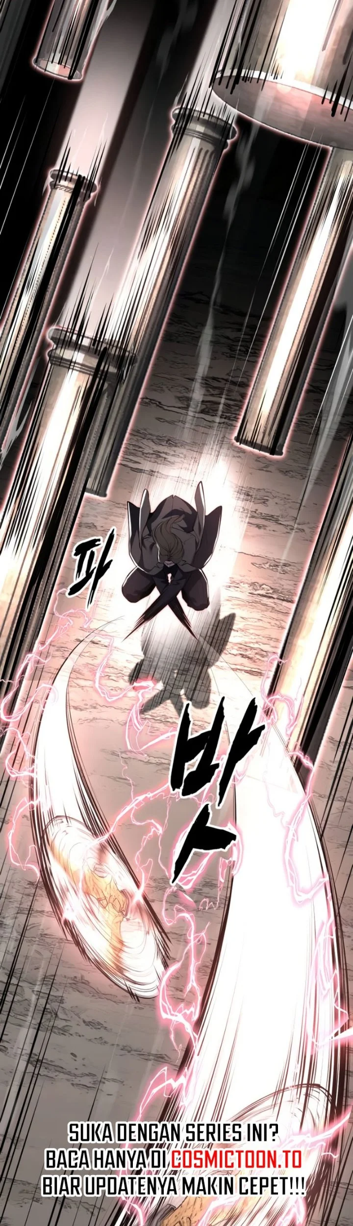 Ticket Hero S2 Chapter 346 Gambar 82