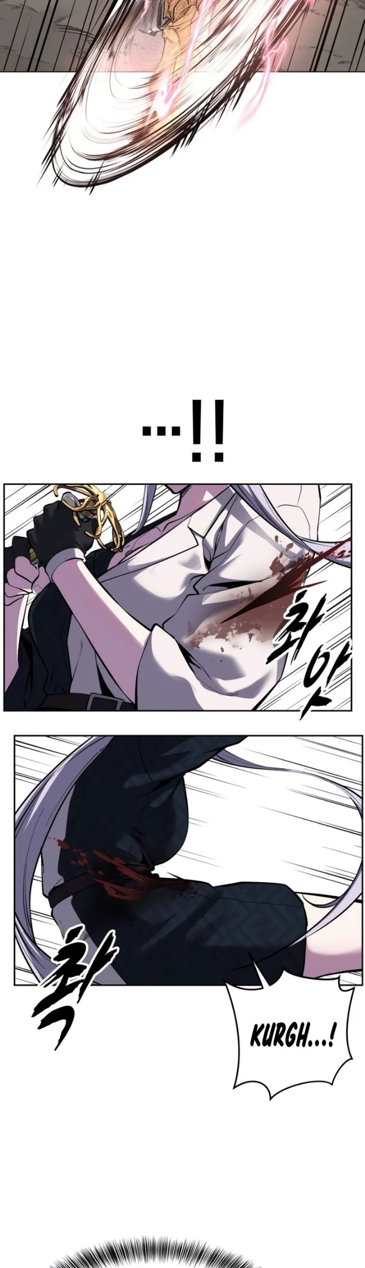 Ticket Hero S2 Chapter 346 Gambar 83