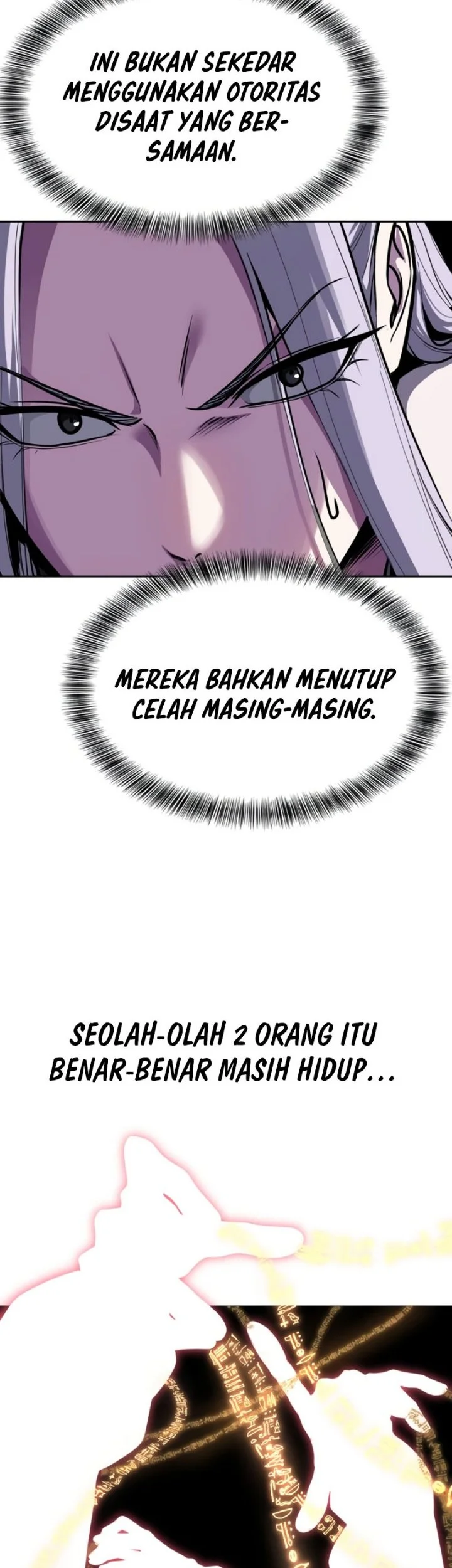 Ticket Hero S2 Chapter 346 Gambar 84