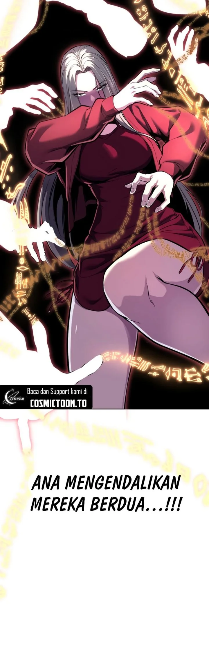 Ticket Hero S2 Chapter 346 Gambar 85