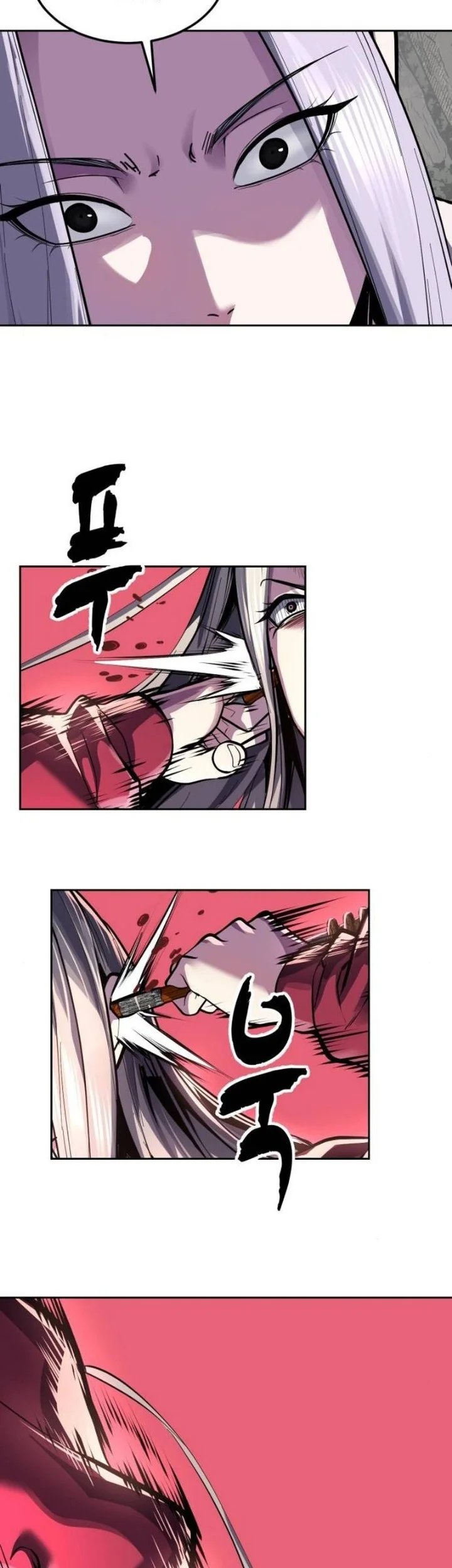 Ticket Hero S2 Chapter 346 Gambar 87