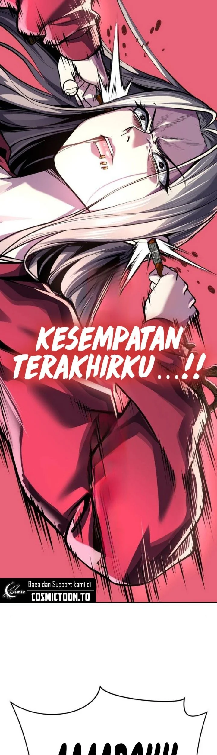 Ticket Hero S2 Chapter 346 Gambar 88
