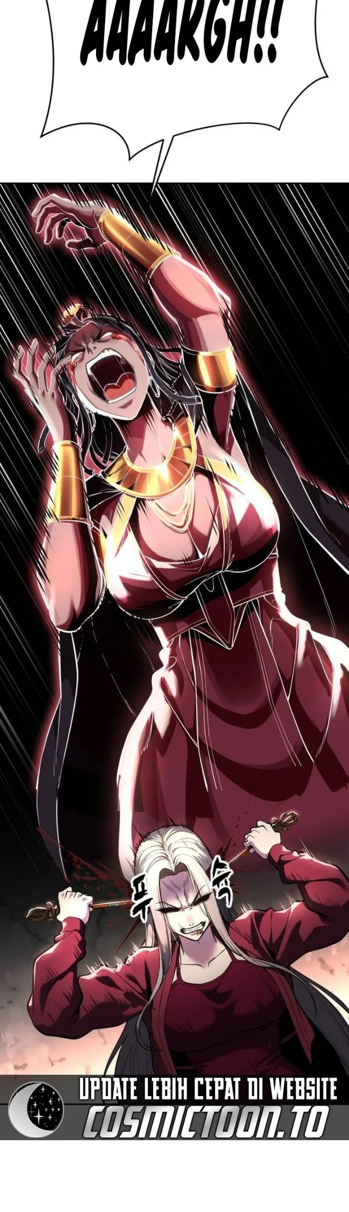 Ticket Hero S2 Chapter 346 Gambar 89