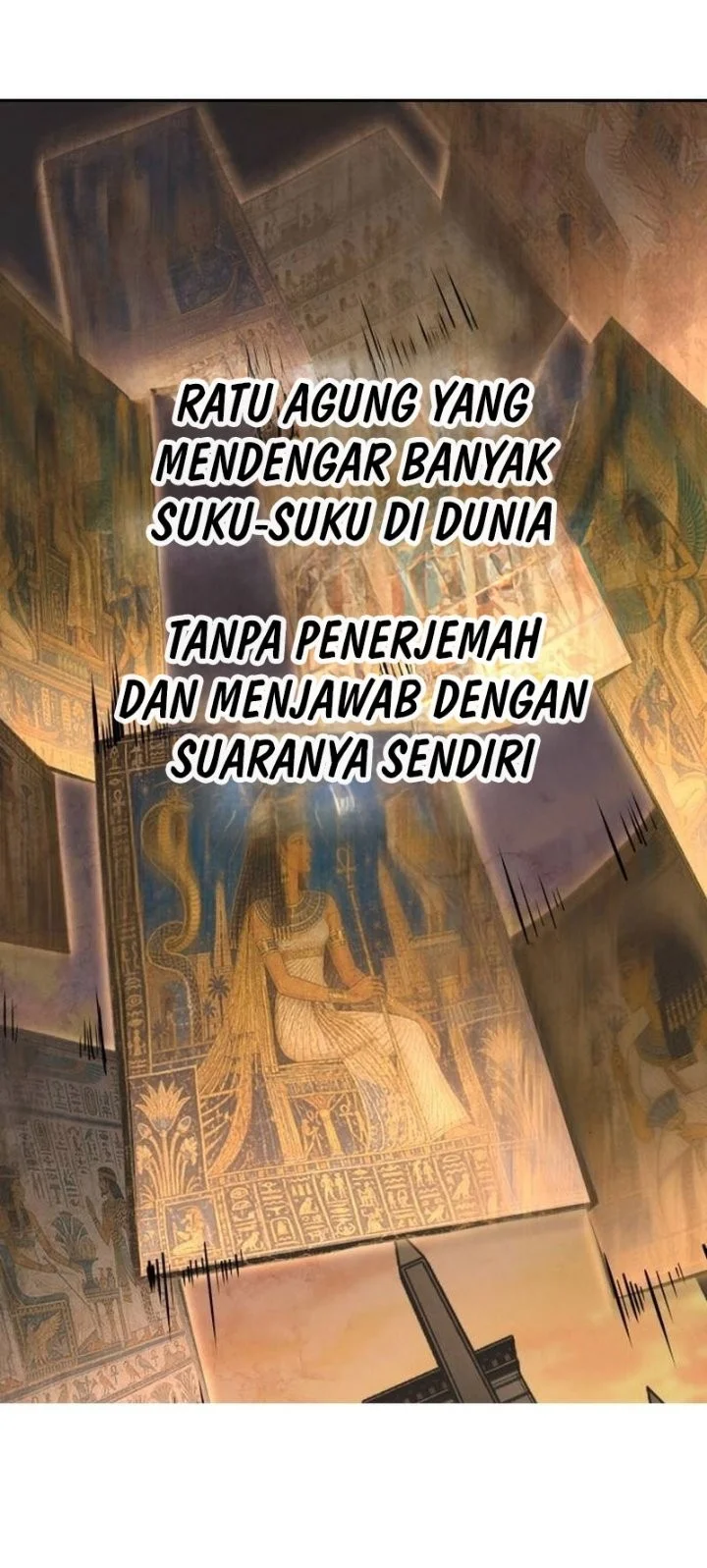 Ticket Hero S2 Chapter 346 Gambar 90