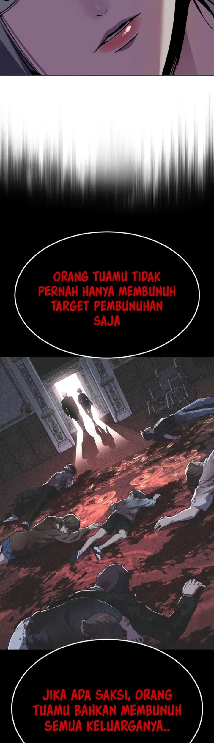 Ticket Hero S2 Chapter 346 Gambar 92