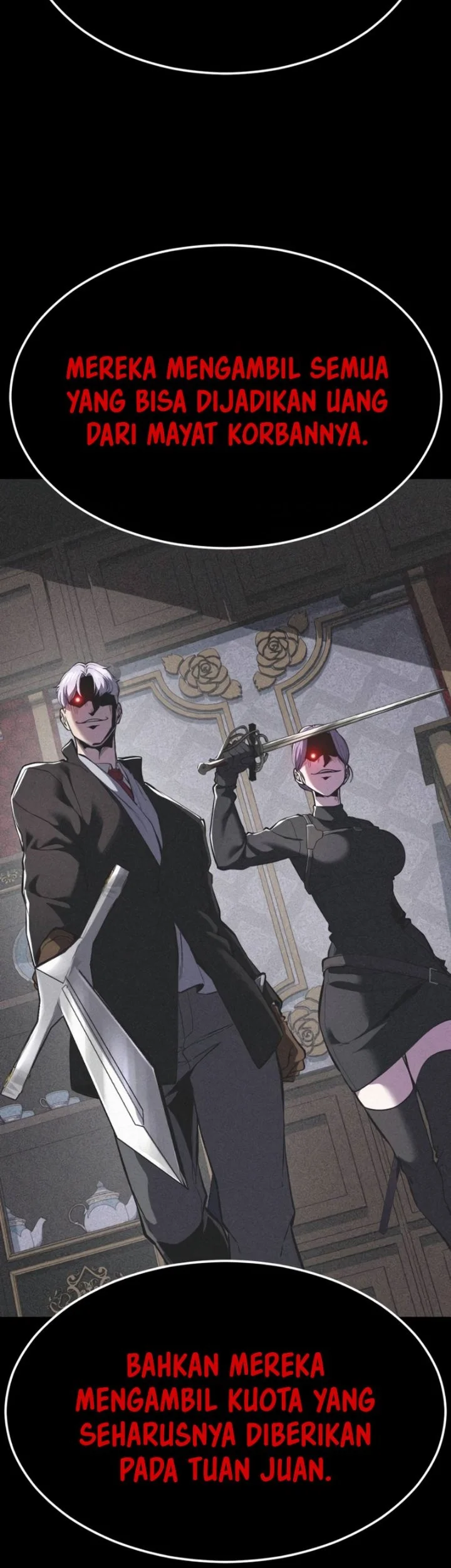 Ticket Hero S2 Chapter 346 Gambar 93