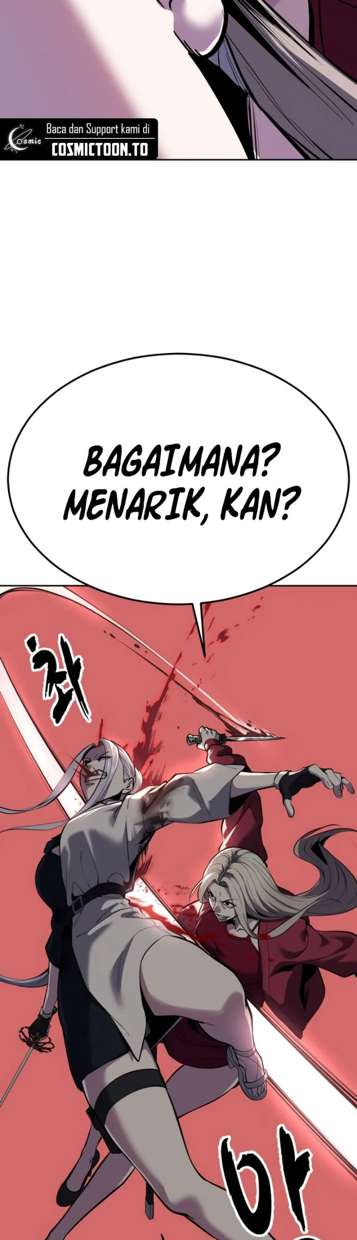 Ticket Hero S2 Chapter 346 Gambar 95