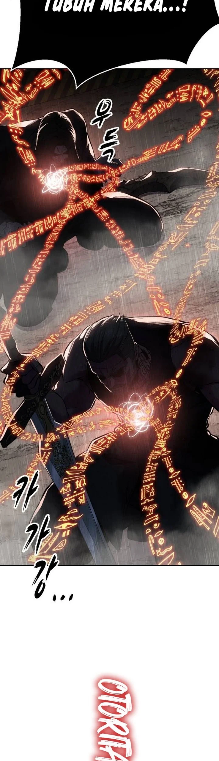 Ticket Hero S2 Chapter 346 Gambar 101