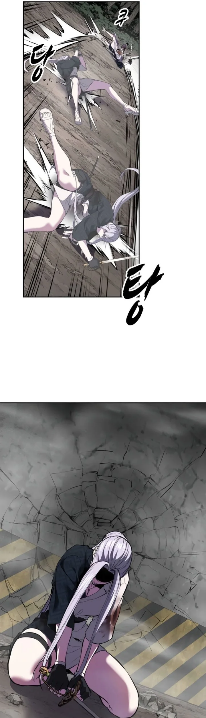 Ticket Hero S2 Chapter 346 Gambar 103
