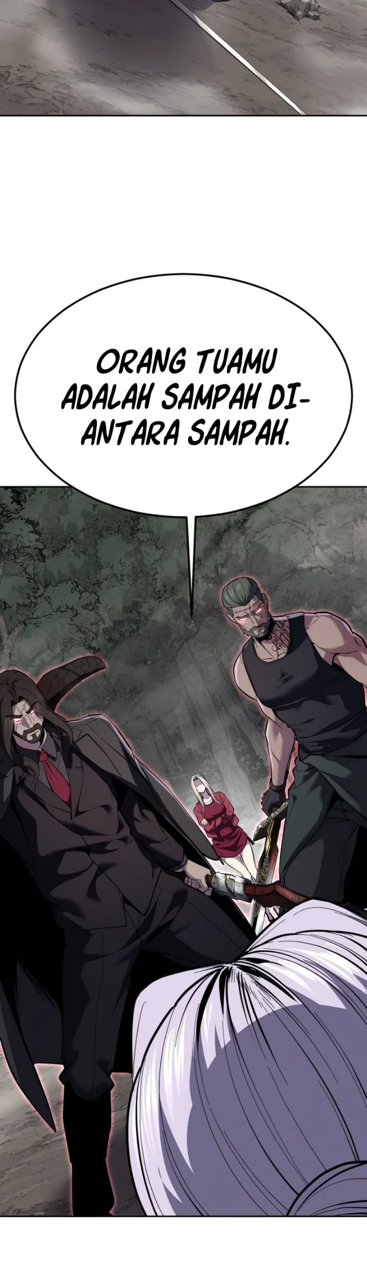 Ticket Hero S2 Chapter 346 Gambar 104