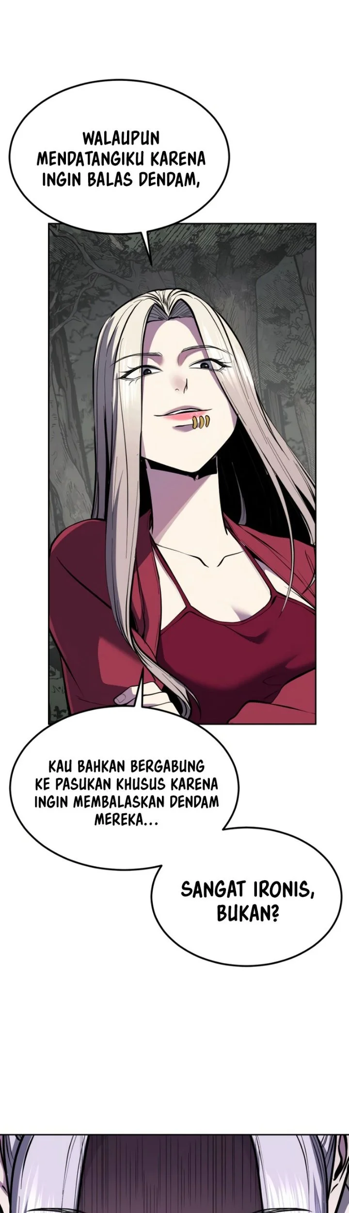 Ticket Hero S2 Chapter 346 Gambar 105
