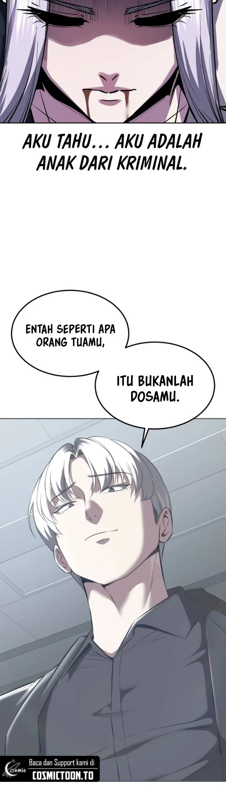 Ticket Hero S2 Chapter 346 Gambar 106