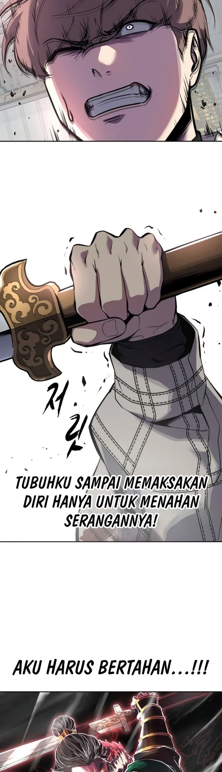 Ticket Hero S2 Chapter 346 Gambar 3