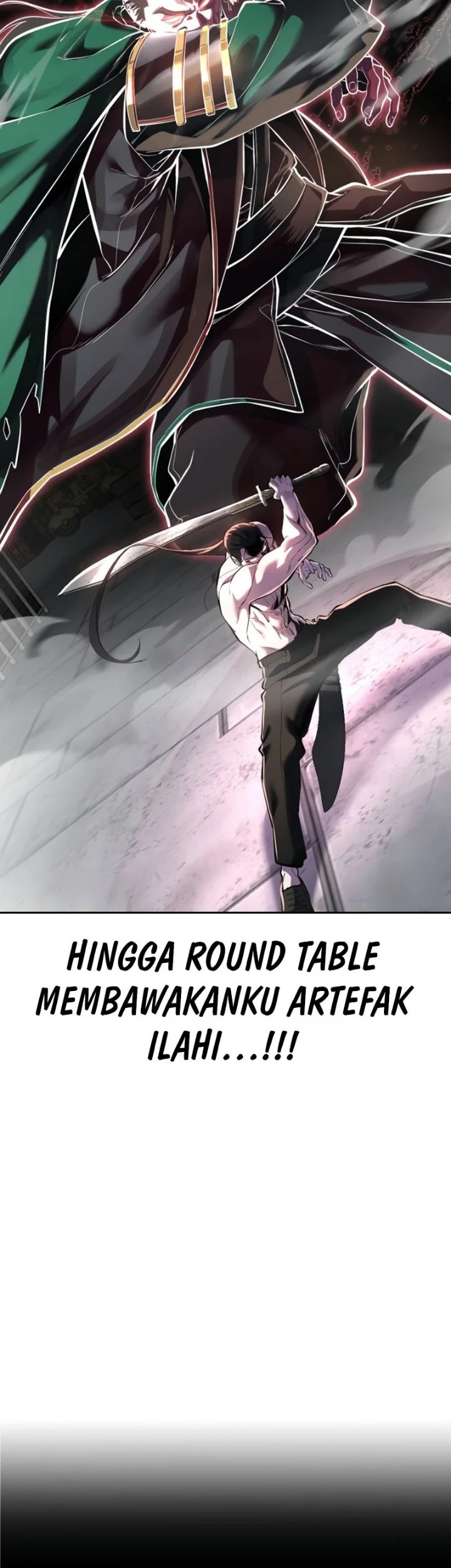 Ticket Hero S2 Chapter 346 Gambar 4