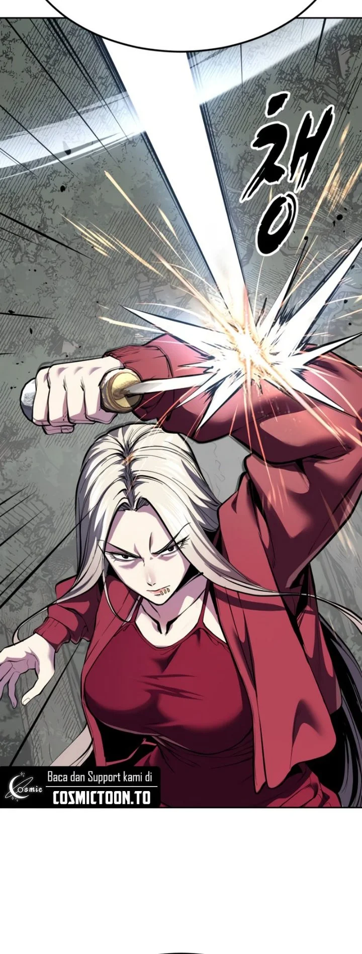 Ticket Hero S2 Chapter 346 Gambar 6