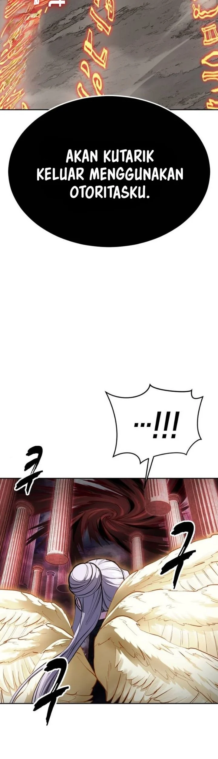Ticket Hero S2 Chapter 346 Gambar 110