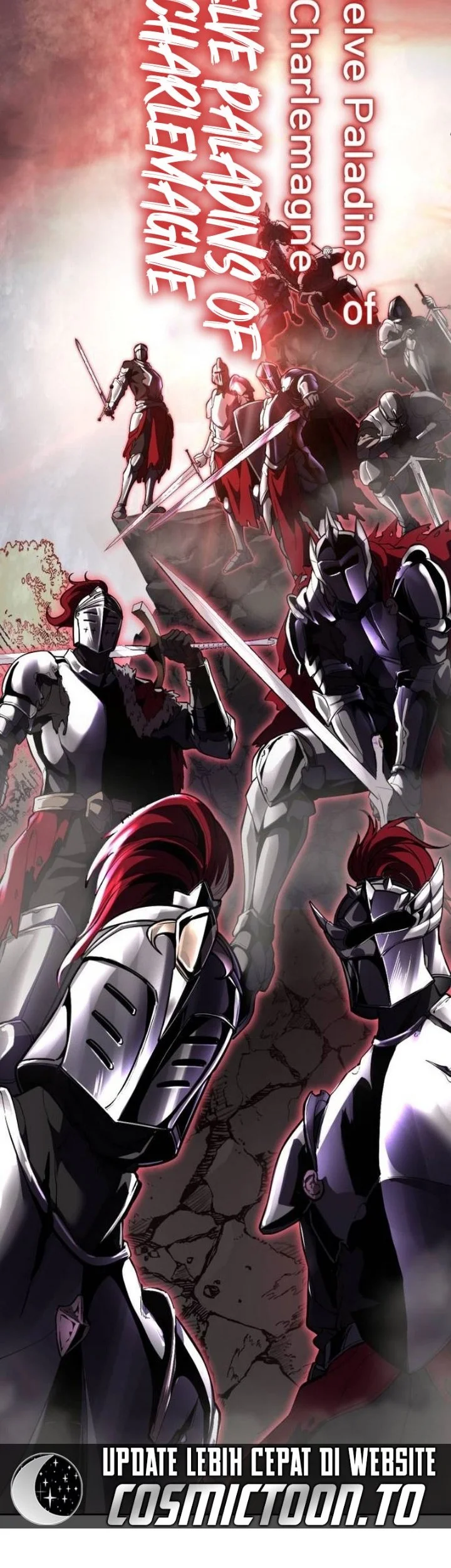 Ticket Hero S2 Chapter 346 Gambar 112