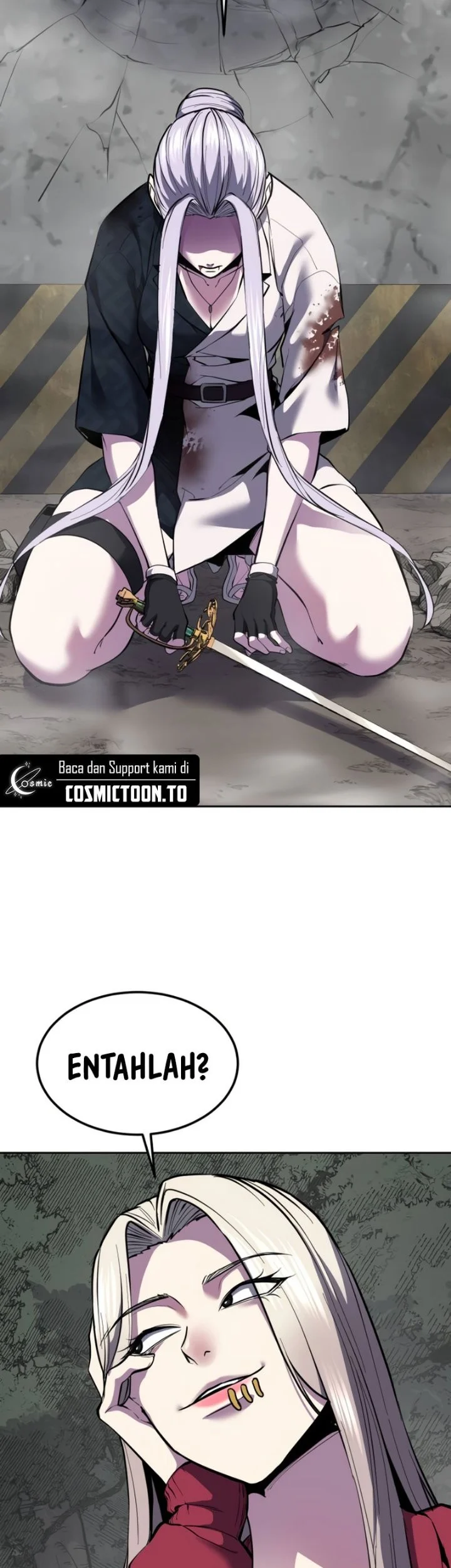 Ticket Hero S2 Chapter 346 Gambar 117
