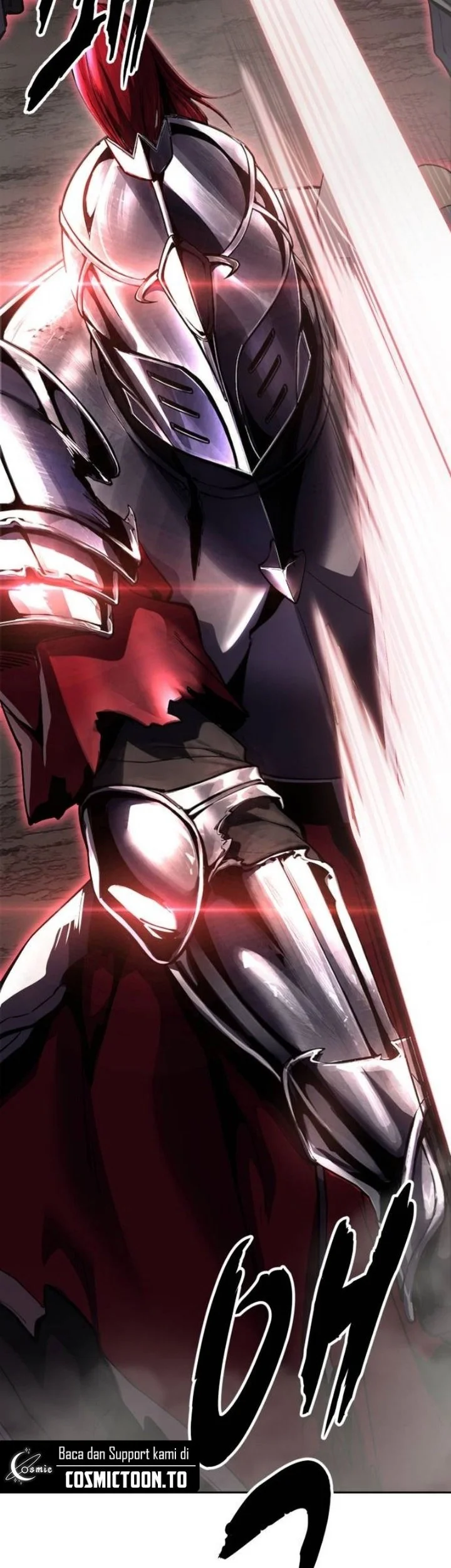 Ticket Hero S2 Chapter 346 Gambar 124