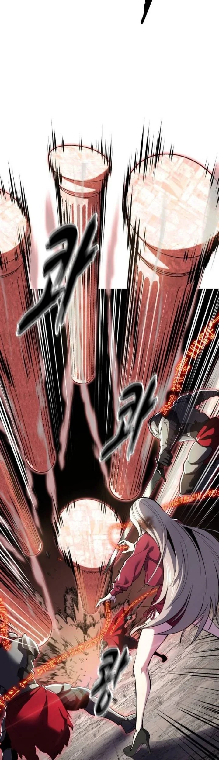 Ticket Hero S2 Chapter 346 Gambar 125