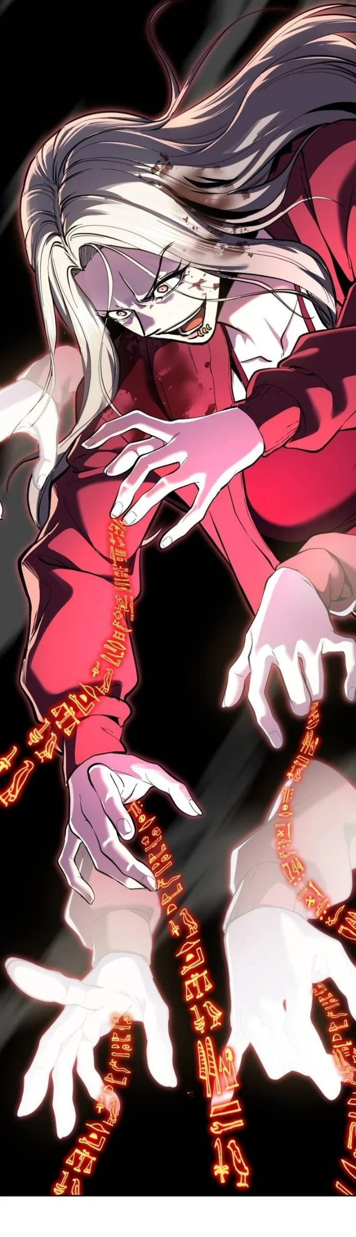Ticket Hero S2 Chapter 346 Gambar 132