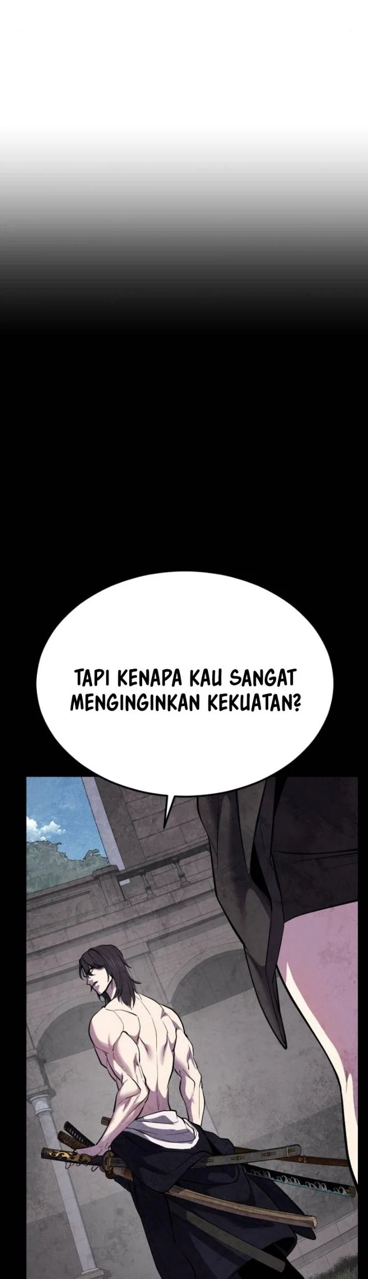 Ticket Hero S2 Chapter 346 Gambar 133