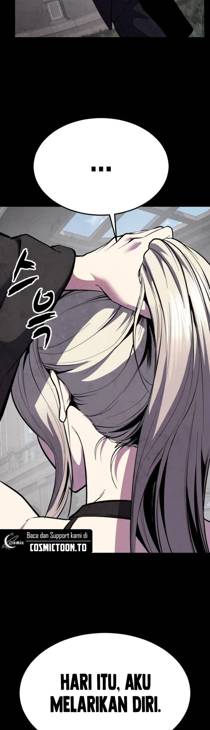 Ticket Hero S2 Chapter 346 Gambar 134